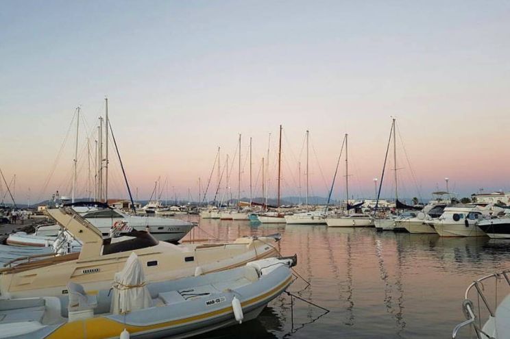Porto Turistico Calasetta Marina