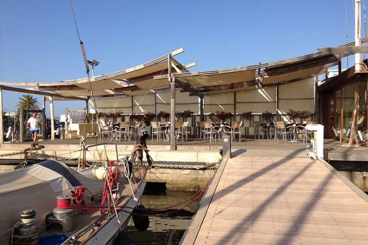 Marinatour Marina di Carloforte Marina