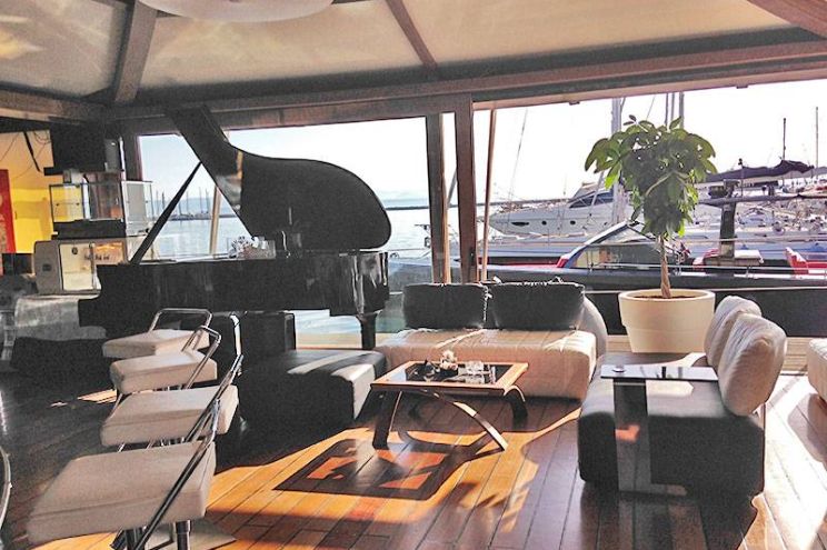 Marinatour Marina di Carloforte Marina