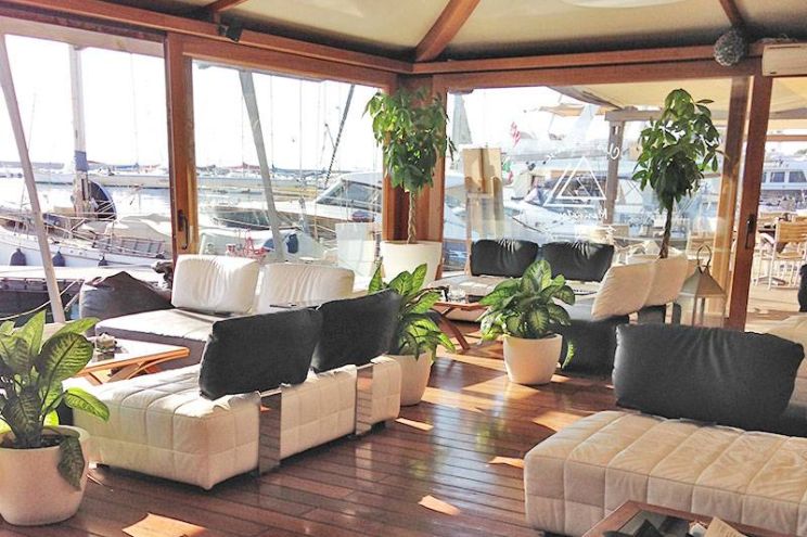 Marinatour Marina di Carloforte Marina