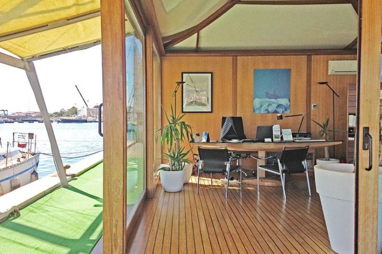 Marinatour Marina di Carloforte Marina