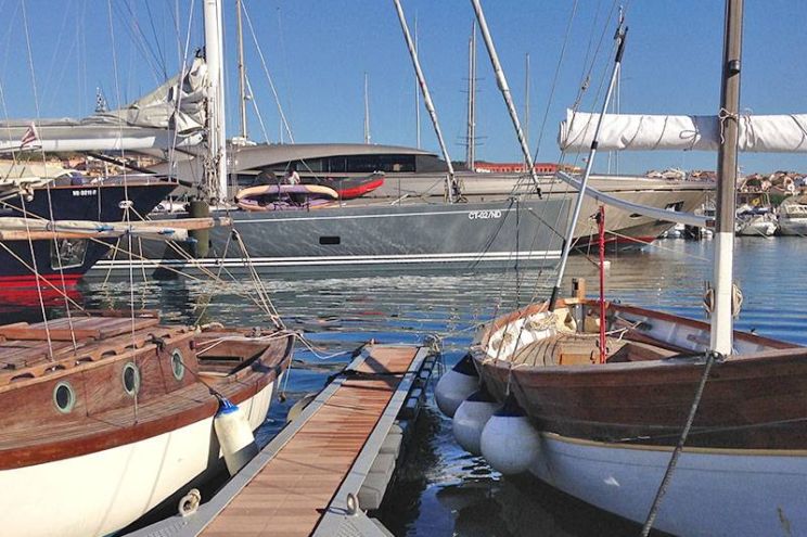 Marinatour Marina di Carloforte Marina