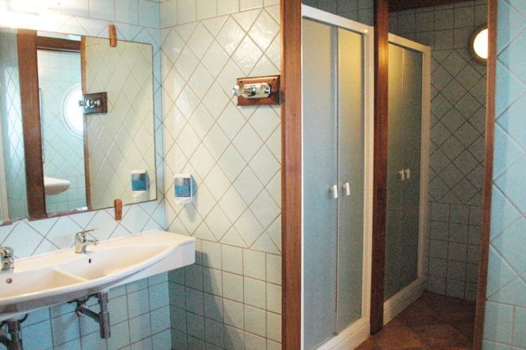 Marinatour Marina di Carloforte Marina