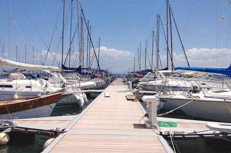 Marinatour Marina di Carloforte Marina