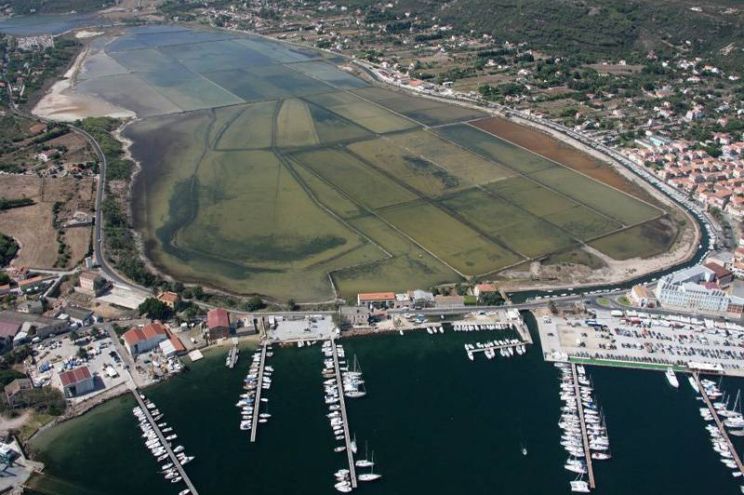 Marinatour Marina di Carloforte Marina