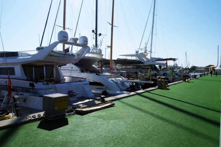 Marinatour Marina di Carloforte Marina