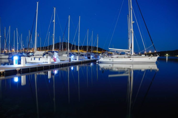 Kas Marina Marina
