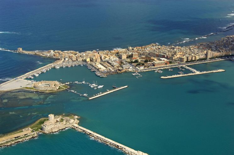 Columbus Yachting Marina