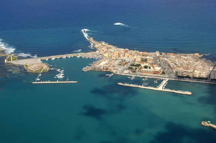 Columbus Yachting Marina