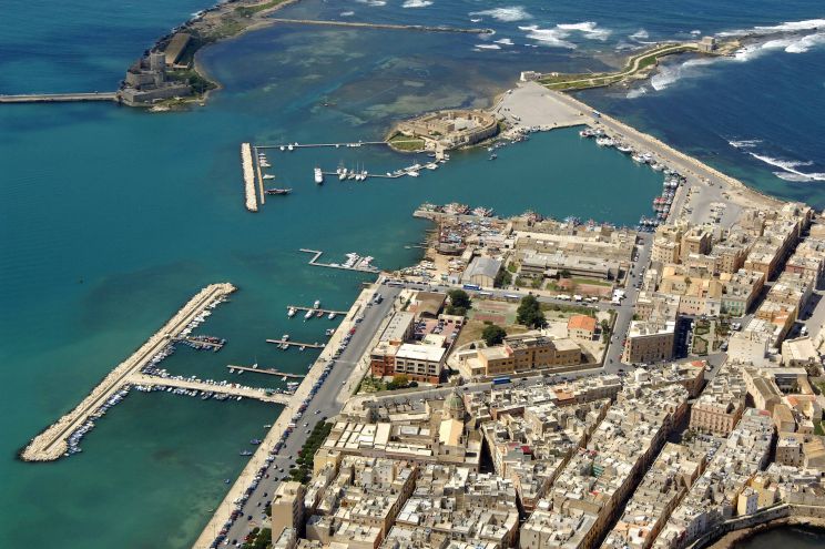 Columbus Yachting Marina