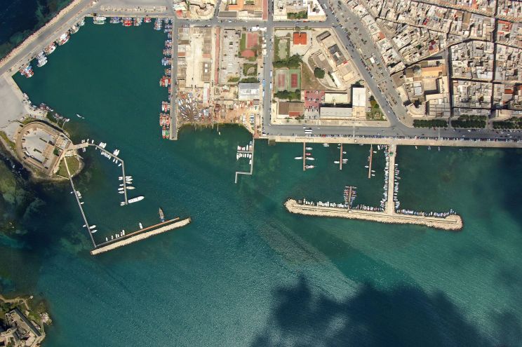 Columbus Yachting Marina