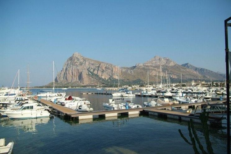 Diporto Nautico Sanvitese Marina