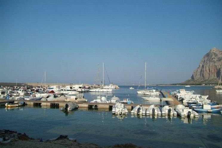 Diporto Nautico Sanvitese Marina