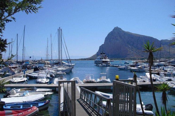 Diporto Nautico Sanvitese Marina