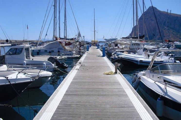 Diporto Nautico Sanvitese Marina