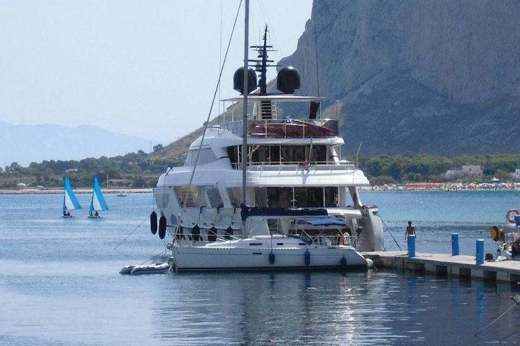 Diporto Nautico Sanvitese Marina