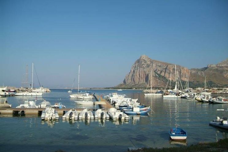 Diporto Nautico Sanvitese Marina