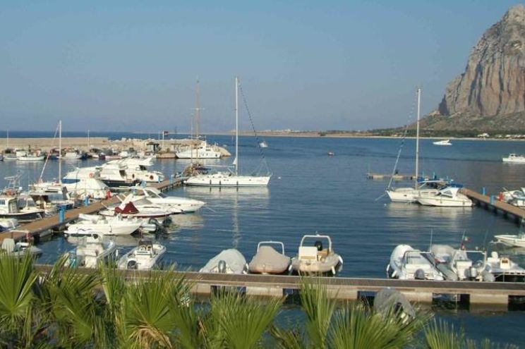 Diporto Nautico Sanvitese Marina