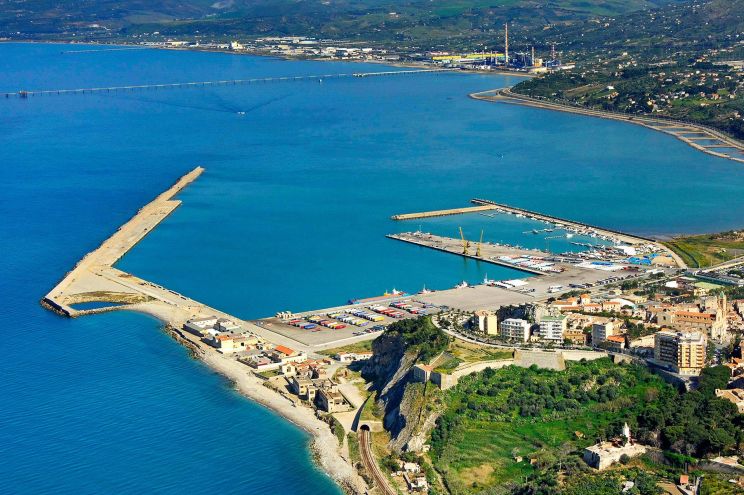 Artemar Termini Imerese Marina