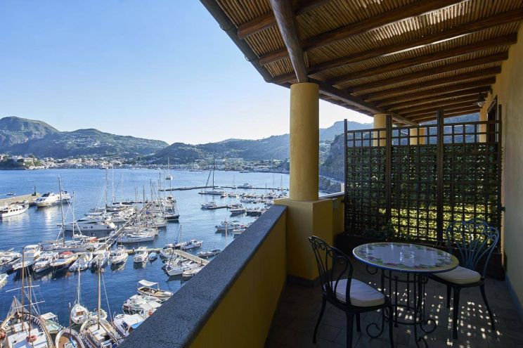 Porto Pignataro Marina