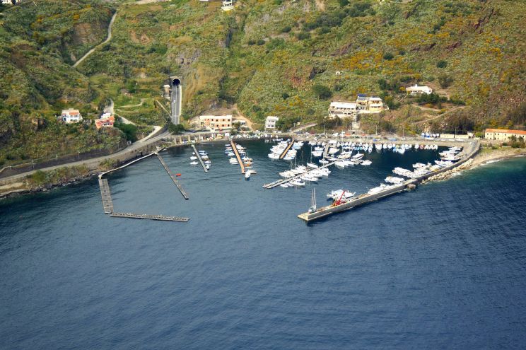 Porto Pignataro Marina