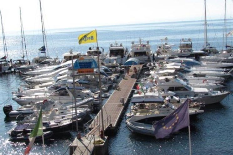 Marina di Portosalvo Marina