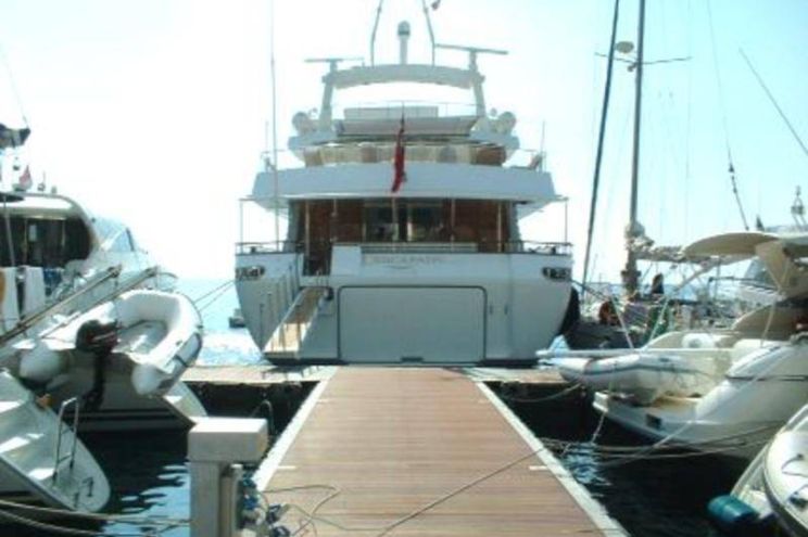 Marina di Portosalvo Marina