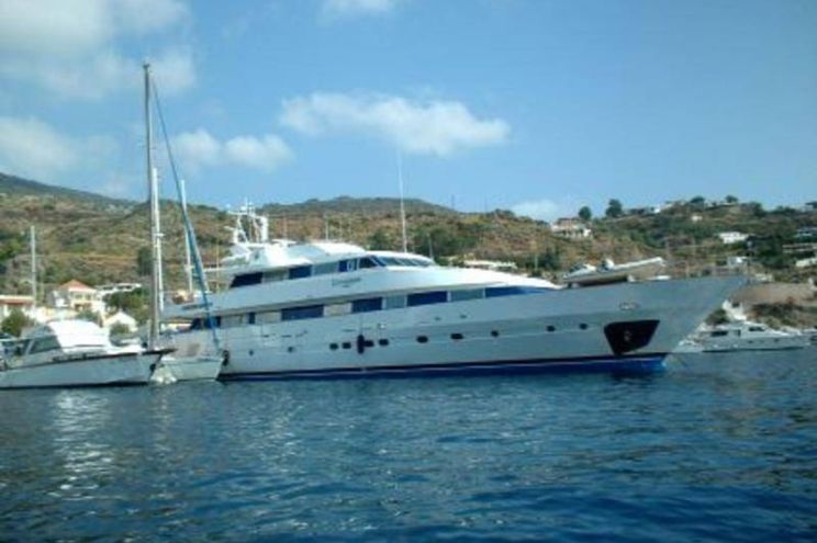 Marina di Portosalvo Marina