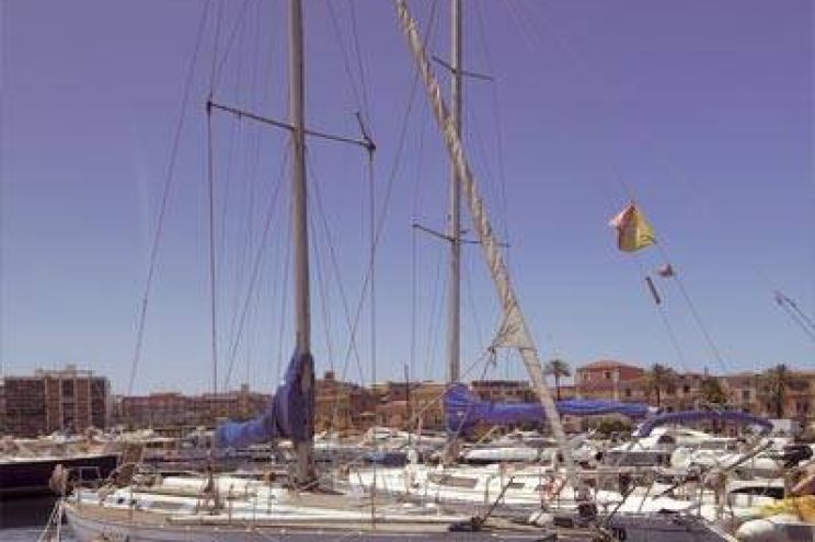 Milazzo Marina Marina