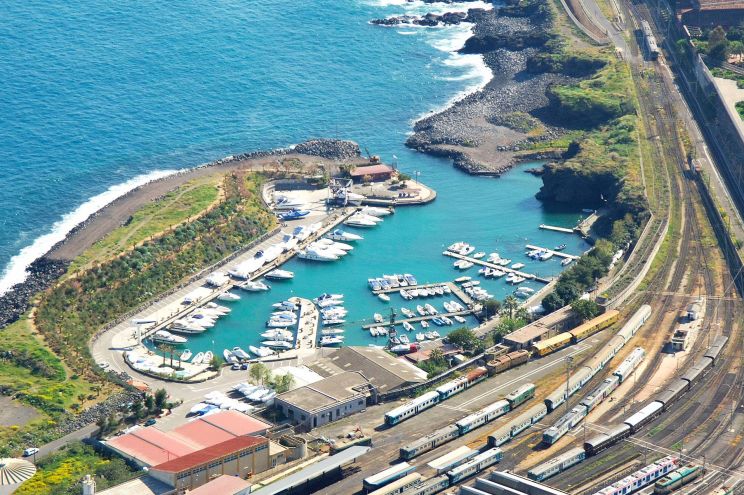 Porto Rossi Marina