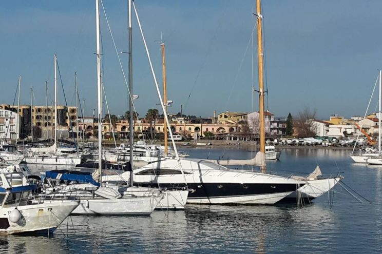 Marina di Marzamemi Marina