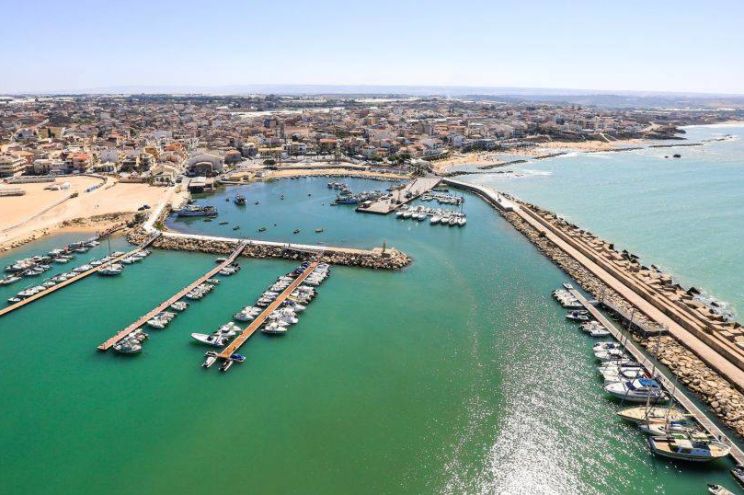 Marina di Scoglitti Marina