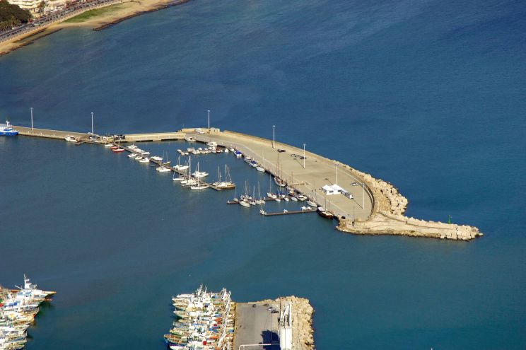 Mazara del Vallo Marina