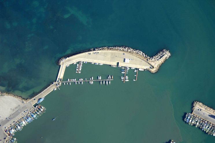 Mazara del Vallo Marina