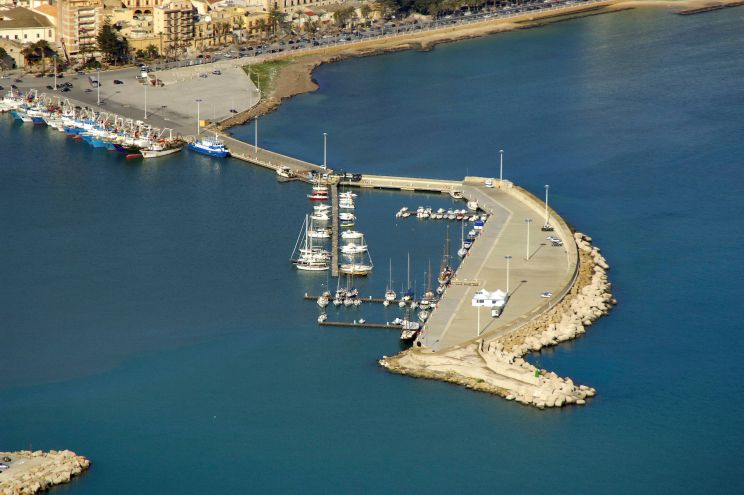 Mazara del Vallo Marina