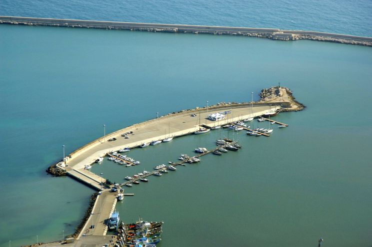 Mazara del Vallo Marina