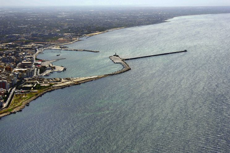 Porticciolo di Marsala Marina