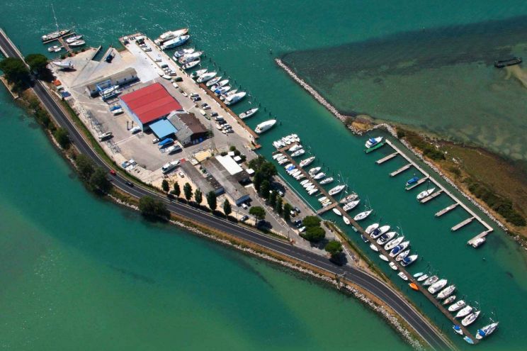 Darsena San Marco Marina