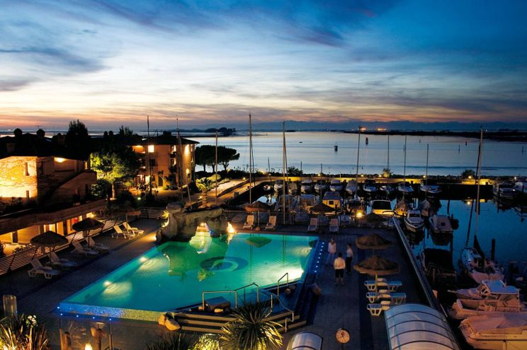 Porto San Vito Marina