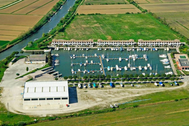 Marina di Aquileia Marina