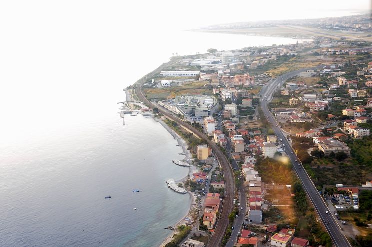 Marina di Porto Bolaro Marina