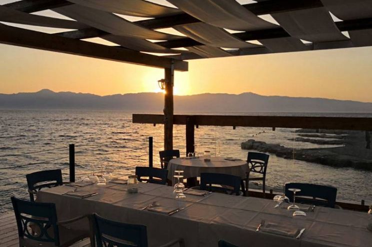 Marina di Porto Bolaro Marina