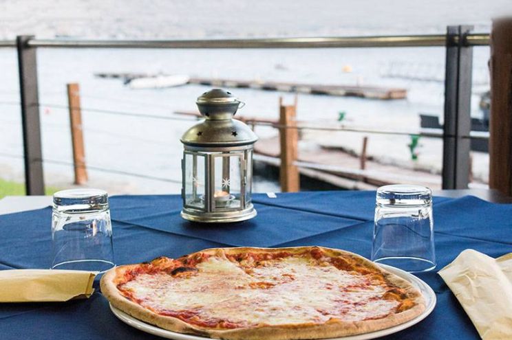 Marina di Porto Bolaro Marina