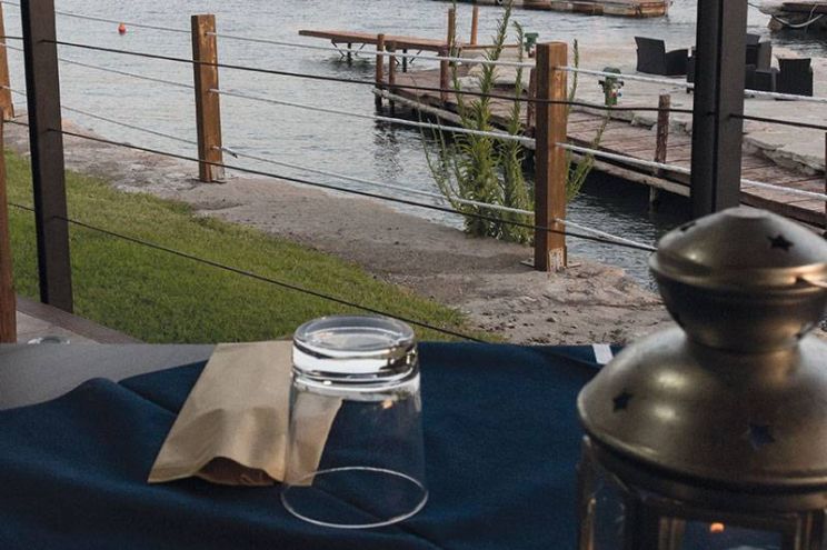 Marina di Porto Bolaro Marina