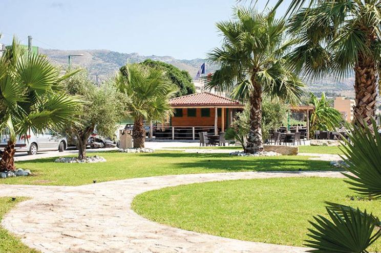 Marina di Porto Bolaro Marina