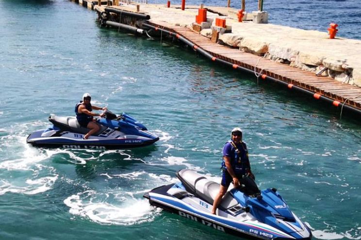 Marina di Porto Bolaro Marina