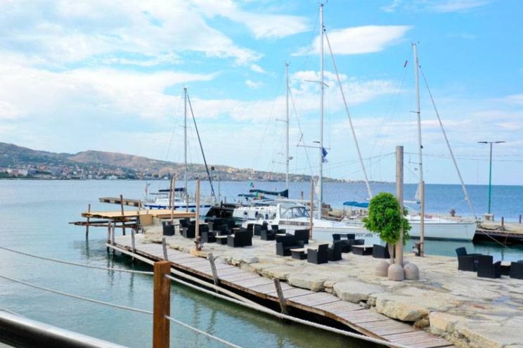 Marina di Porto Bolaro Marina