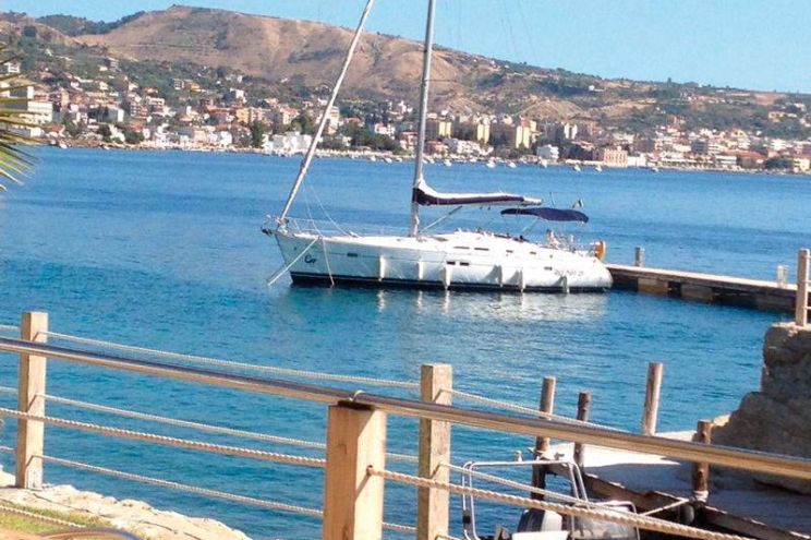 Marina di Porto Bolaro Marina