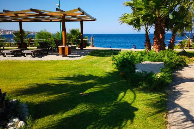 Marina di Porto Bolaro Marina