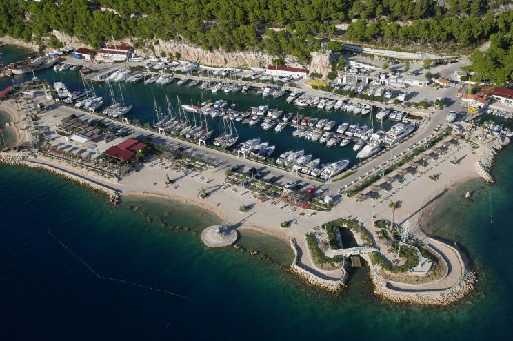 Marina Ramova Marina